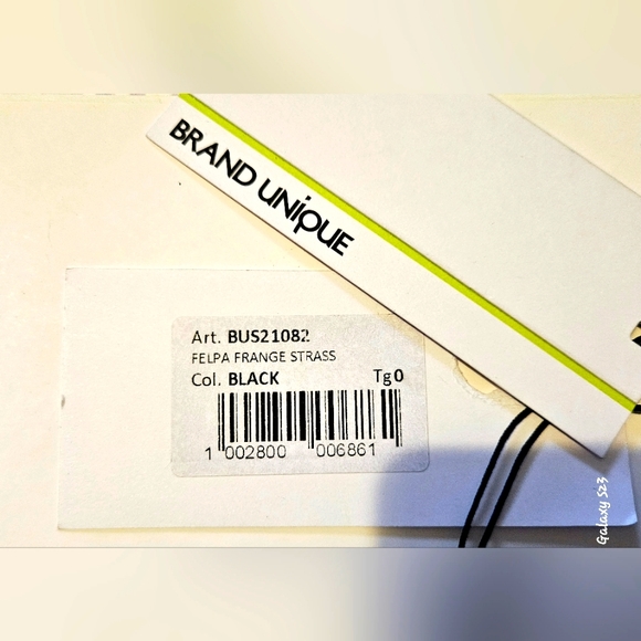 Designer Rhinestone Hoodie - Picture 13 of 13